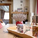 Il Cuore Della Valdigne Apartment *