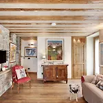 Il Cuore Della Valdigne Apartment Morgex