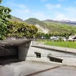 Il Cuore Della Valdigne Apartment