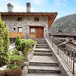 Il Cuore Della Valdigne Apartment