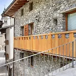 Il Cuore Della Valdigne Apartment Morgex