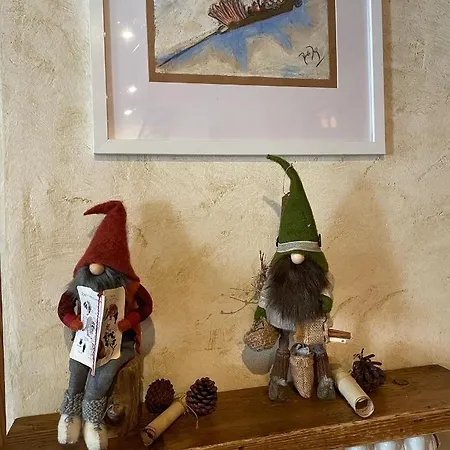 Apartmán Il Cuore Della Valdigne - Courmayeur-la Thuile- Pre Saint Didier