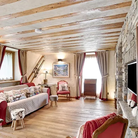 Il Cuore Della Valdigne *