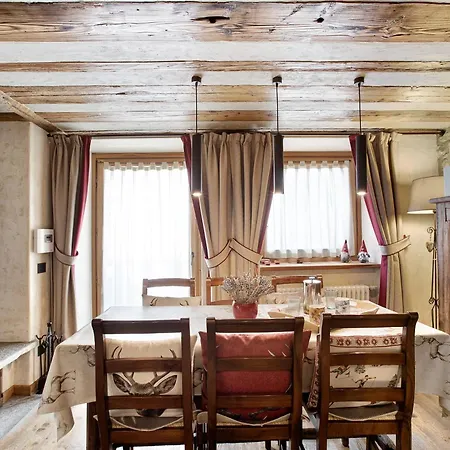 Il Cuore Della Valdigne Apartment Morgex