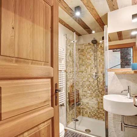 Il Cuore Della Valdigne Apartment