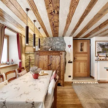 Il Cuore Della Valdigne