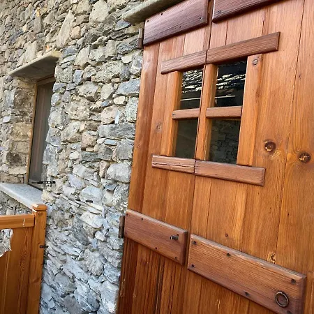 Il Cuore Della Valdigne - Courmayeur-la Thuile- Pre Saint Didier