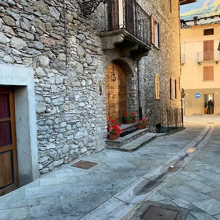 Il Cuore Della Valdigne - Courmayeur-la Thuile- Pre Saint Didier