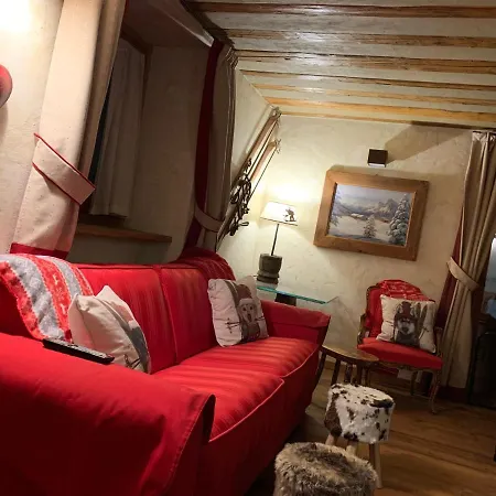 Il Cuore Della Valdigne - Courmayeur-la Thuile- Pre Saint Didier Morgex