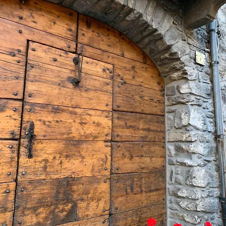 Apartment Il Cuore Della Valdigne - Courmayeur-la Thuile- Pre Saint Didier Morgex