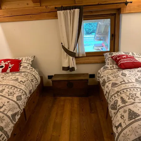 Il Cuore Della Valdigne - Courmayeur-la Thuile- Pre Saint Didier Apartmán Morgex