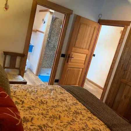 Il Cuore Della Valdigne - Courmayeur-la Thuile- Pre Saint Didier Morgex