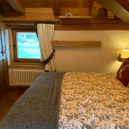Apartament Il Cuore Della Valdigne - Courmayeur-la Thuile- Pre Saint Didier