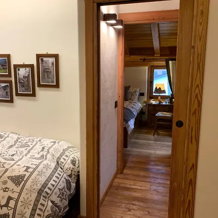 Il Cuore Della Valdigne - Courmayeur-la Thuile- Pre Saint Didier Morgex