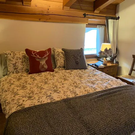 Il Cuore Della Valdigne - Courmayeur-la Thuile- Pre Saint Didier * Morgex