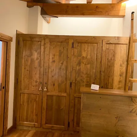 Il Cuore Della Valdigne - Courmayeur-la Thuile- Pre Saint Didier