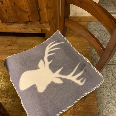 Il Cuore Della Valdigne - Courmayeur-la Thuile- Pre Saint Didier Morgex