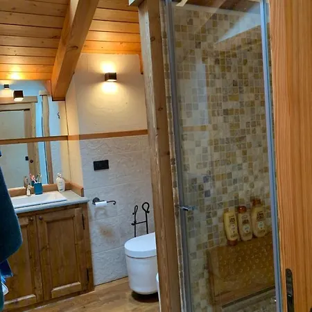 Il Cuore Della Valdigne - Courmayeur-la Thuile- Pre Saint Didier * Morgex