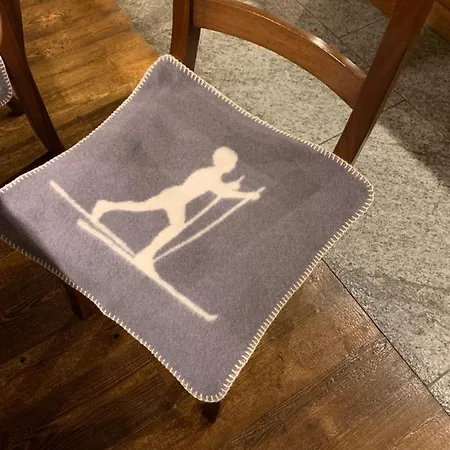 Il Cuore Della Valdigne - Courmayeur-la Thuile- Pre Saint Didier Appartamento *