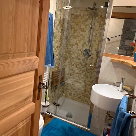 Il Cuore Della Valdigne - Courmayeur-la Thuile- Pre Saint Didier Morgex