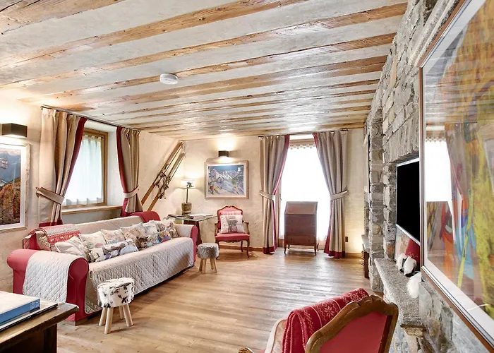 Il Cuore Della Valdigne *