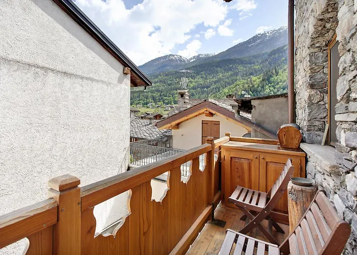 Il Cuore Della Valdigne Morgex