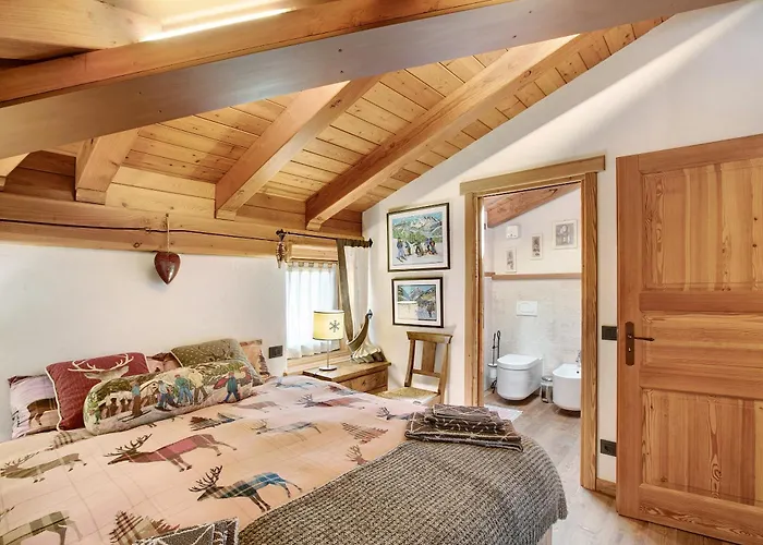 Il Cuore Della Valdigne * Morgex